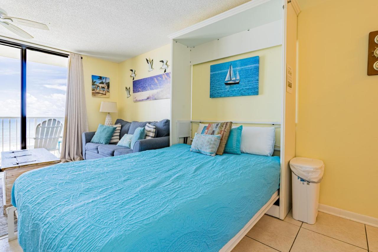 Seaside Beach & Racquet Club 3605 Orange Beach Exterior foto